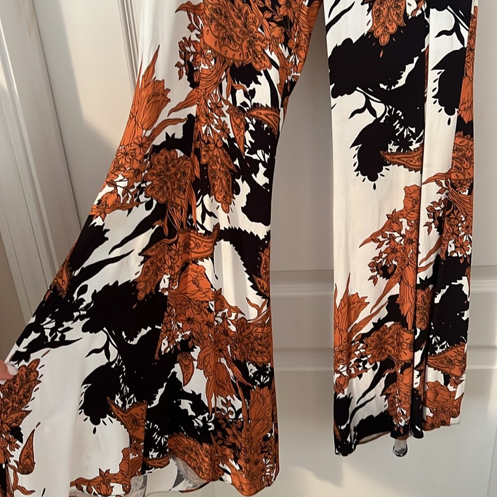 Flared Pant - image 3